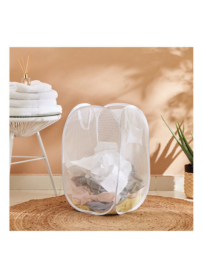 Home Box - Ebase Pop-Up Laundry Hamper 60x37x37 cm - Image 1