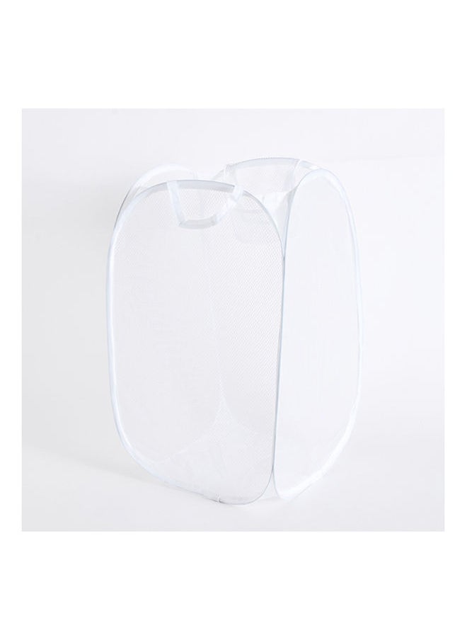 Home Box - Ebase Pop-Up Laundry Hamper 60x37x37 cm - Image 1