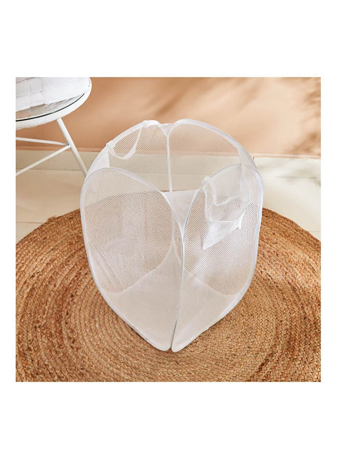 Home Box Ebase Pop-Up Laundry Hamper 60x37x37 cm