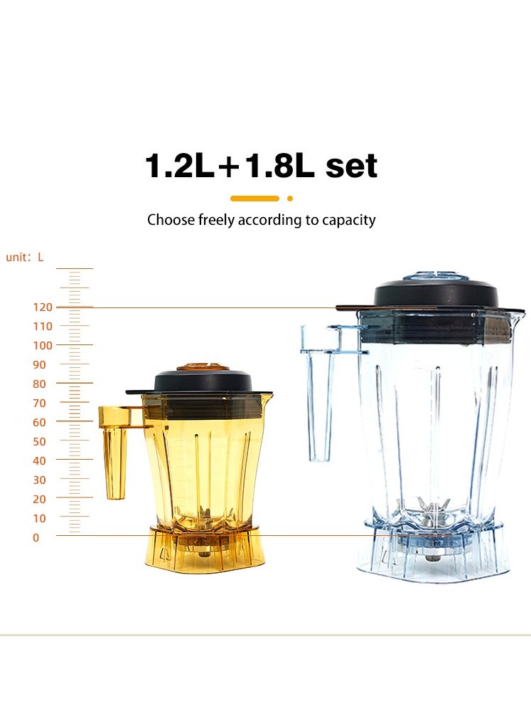BECK-EXITECH - Blue Smoothie Bike Blender Outdoor Bicycle Blender Fruit Vegetable Tools Juice Extractor Commercial Fitness Machine - Image 1