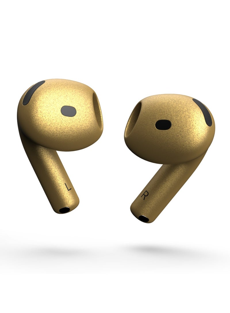 Craft MERLIN CRAFT CUSTOMIZED APPLE AIRPODS 4 ANC I AM - Image 5
