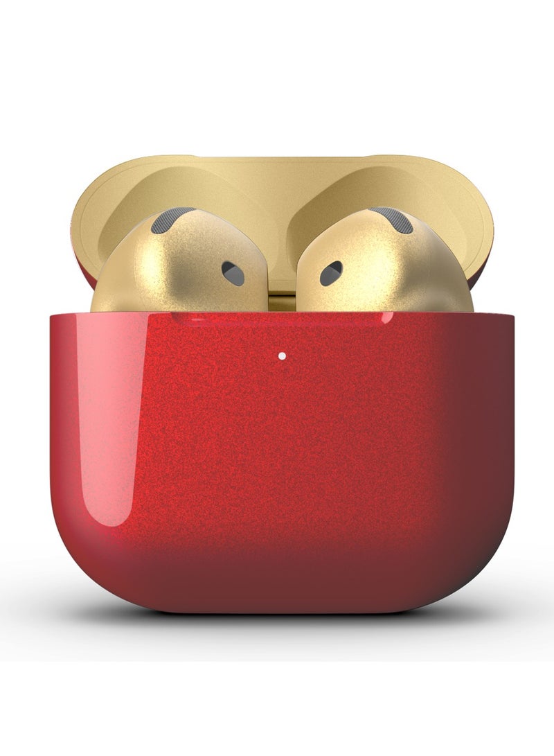 Craft MERLIN CRAFT CUSTOMIZED APPLE AIRPODS 4 ANC I AM - Image 1