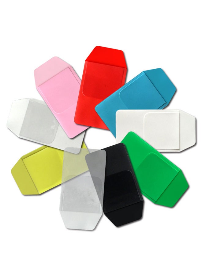 Autonomy Medical Gifts Pvc Medical Pencil Case Doctor Nurse Pencil Case Anti-dirty Pen Case Can Be Customized - Image 4