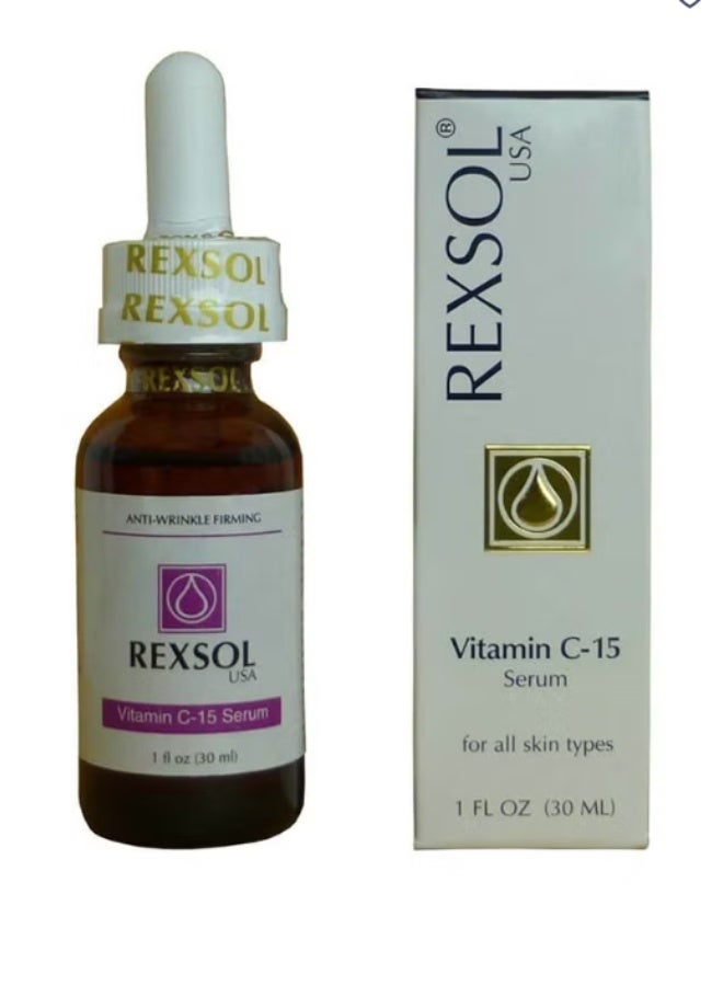 C-15 Serum 30ml