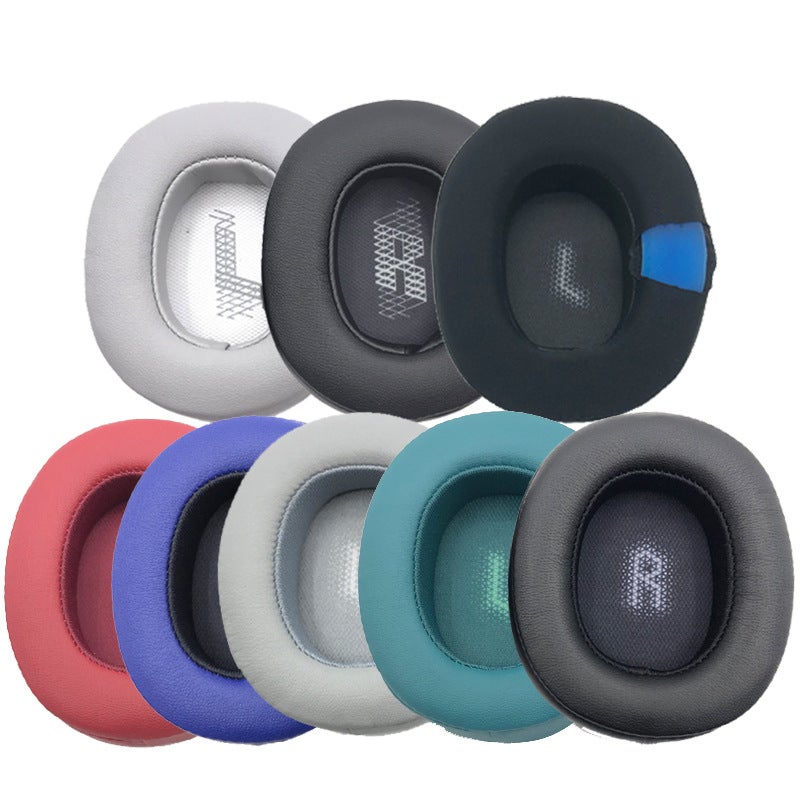 For Jbl E55Bt Quincy E55Bt Bluetooth Headphone Set Sponge Ear Cotton Ear Muffs - Image 2