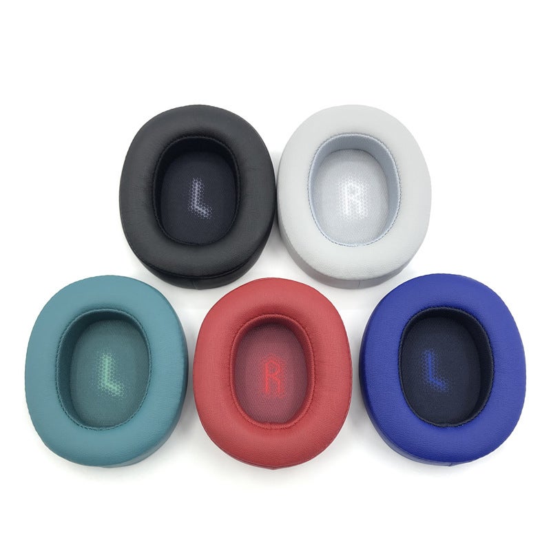 For Jbl E55Bt Quincy E55Bt Bluetooth Headphone Set Sponge Ear Cotton Ear Muffs - Image 5