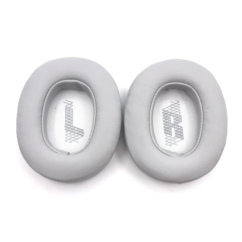 For Jbl E55Bt Quincy E55Bt Bluetooth Headphone Set Sponge Ear Cotton Ear Muffs - Image 1