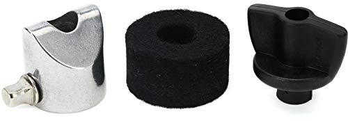 Roland Drum Cymbal Clamp Set for CY Series Cymbals (CYM-10) - Image 3