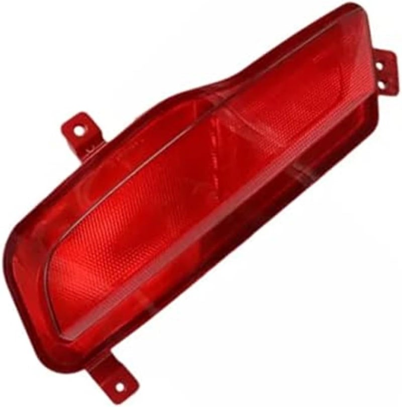 Wivplex Rear Bumper Taillight for MG ZS 2017-2019 - Image 5