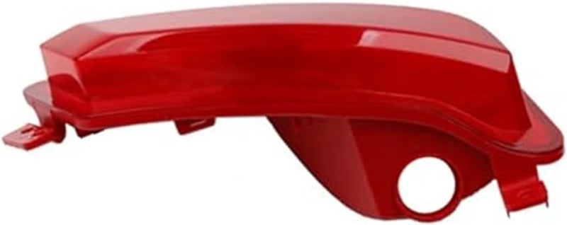 Wivplex Rear Bumper Taillight for MG ZS 2017-2019 - Image 3