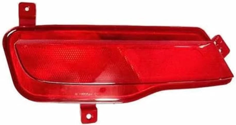 Wivplex Rear Bumper Taillight for MG ZS 2017-2019 - Image 1