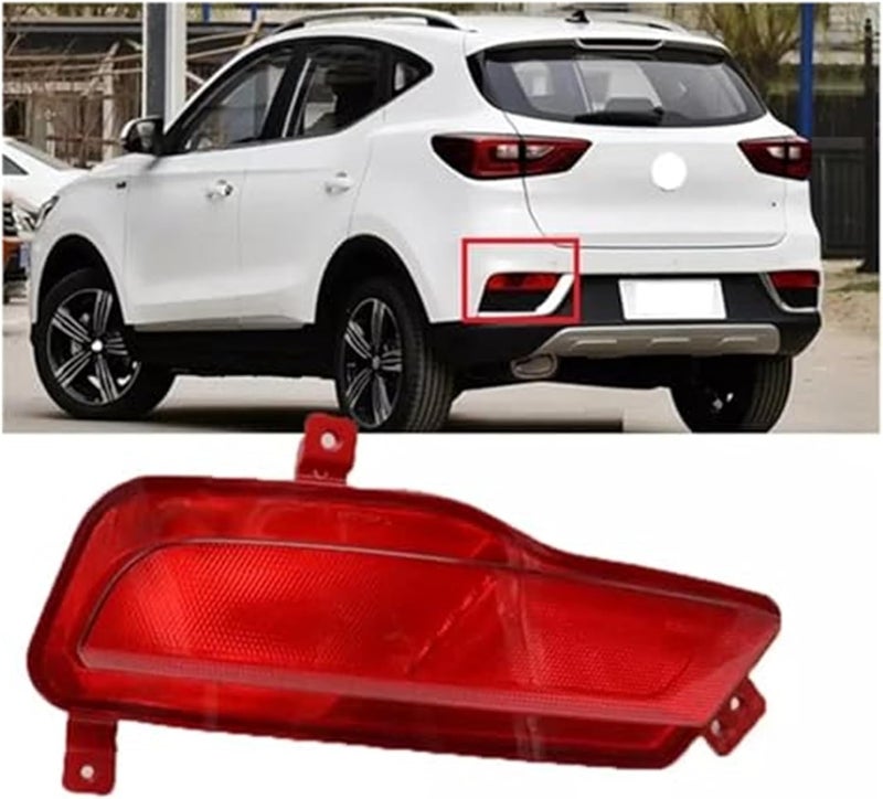 Wivplex Rear Bumper Taillight for MG ZS 2017-2019 - Image 2