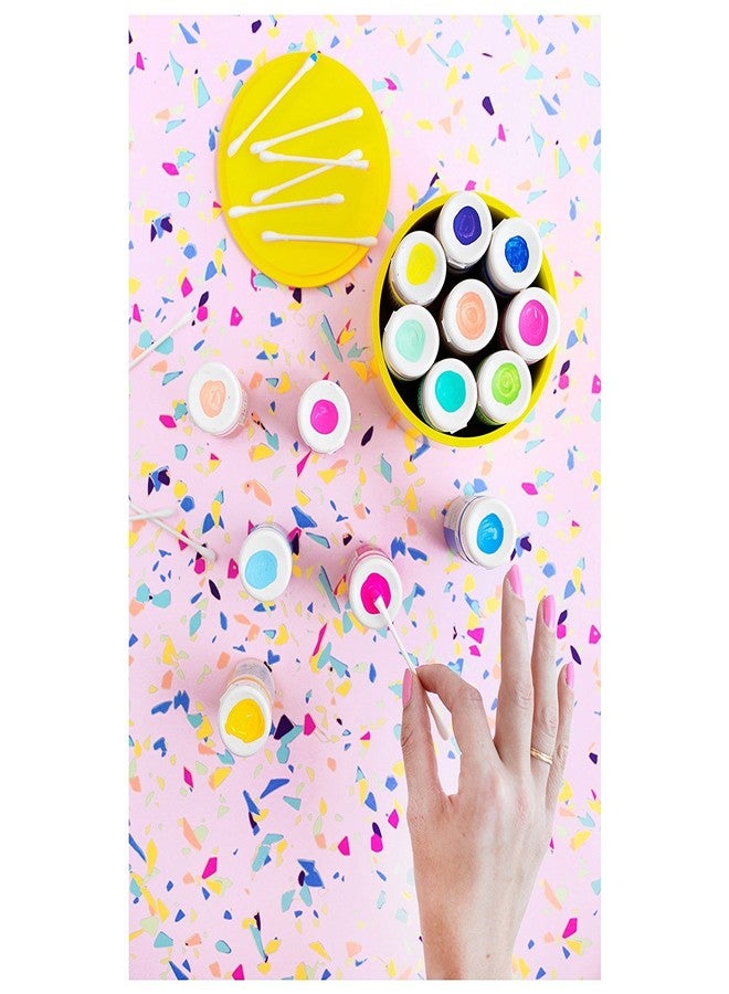 Q-tips Cotton Swabs, Family Pack, 2 Pack, 500 Swabs Each - Image 4