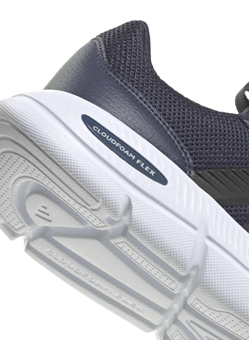 Adidas Cloudfoam Flex Laces Shoes - Image 4