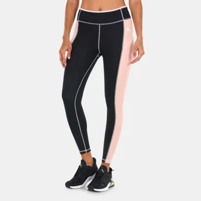 PUMA Women's Modern Sports 7/8 Leggings