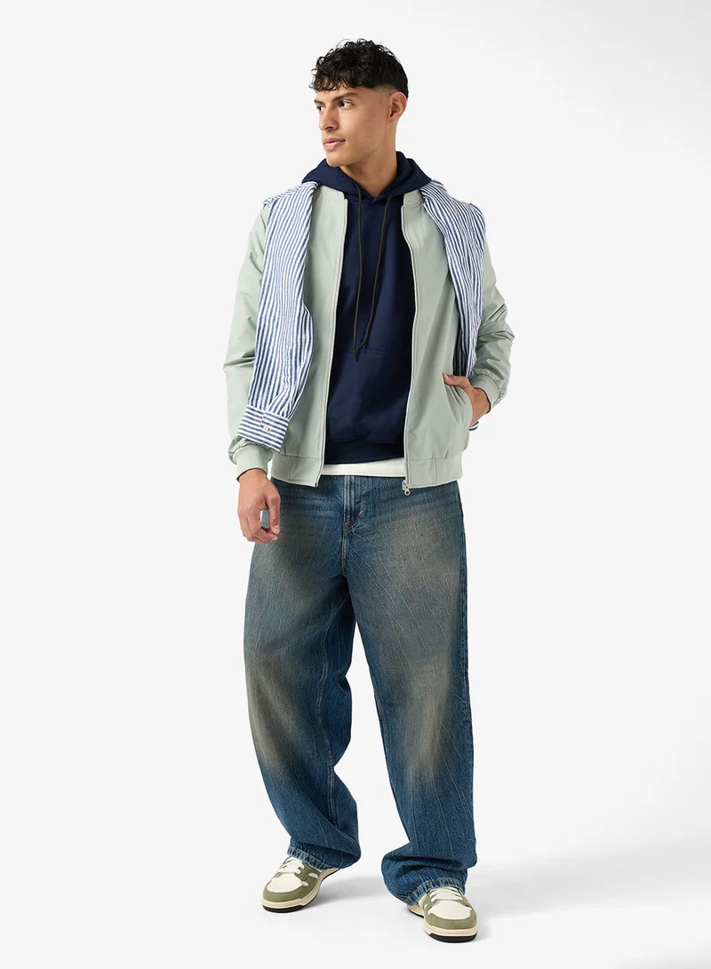 Seventy Five Bomber Jacket