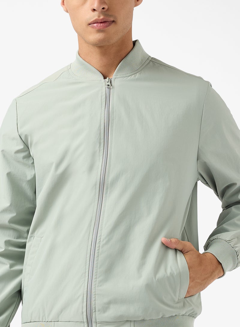 Seventy Five Bomber Jacket - Image 3