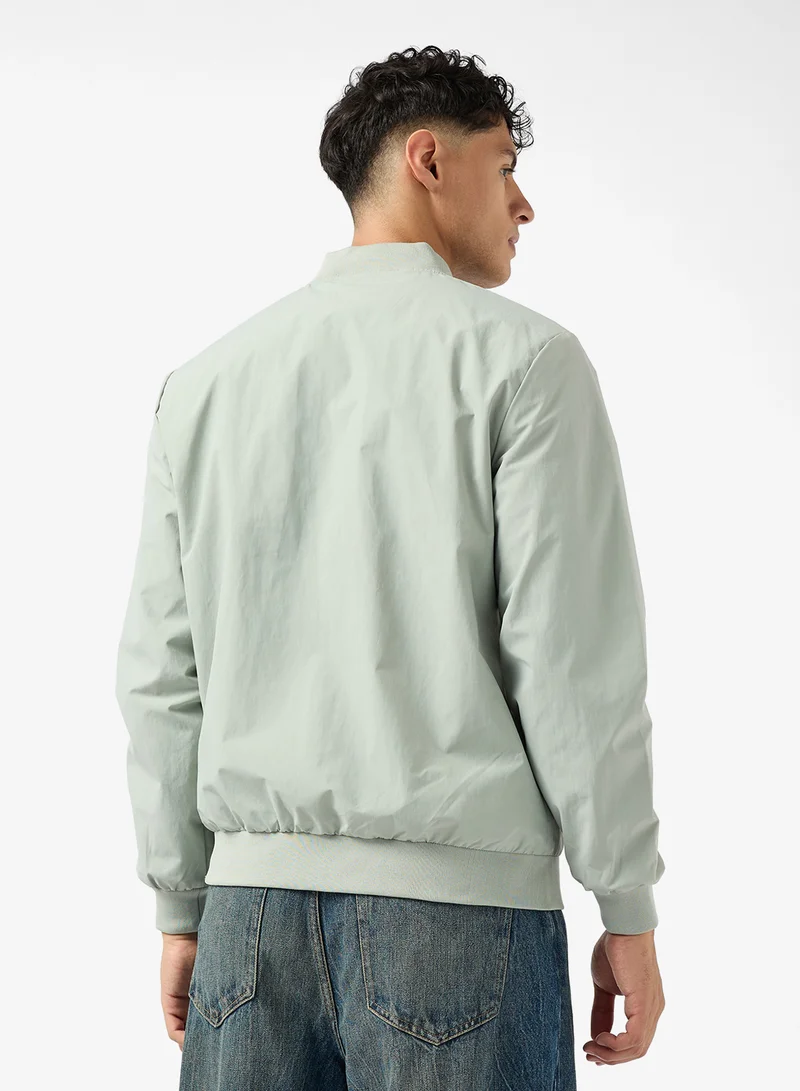 Seventy Five Bomber Jacket