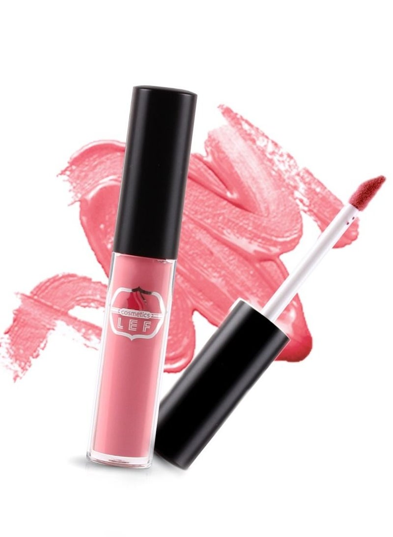 LEF LEF PROFESSIONAL MAKEUP Soft Matte Lip Cream | 04 - Image 1