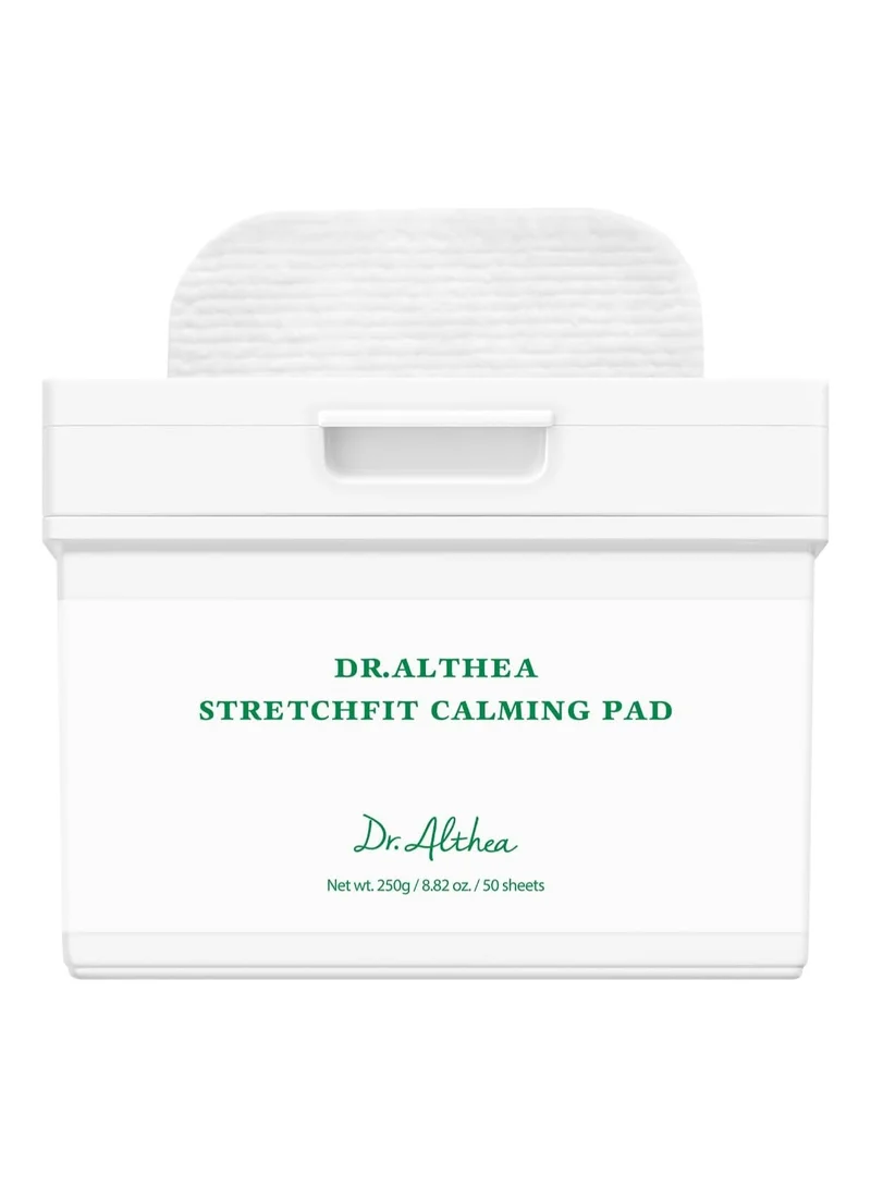 DrAlthea StretchFit Calming Pad