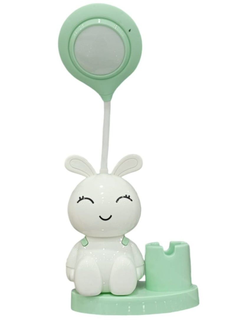 NATIONAL GIFT WORLD COMMERCIAL Cute Little Desk Lamp For Kids