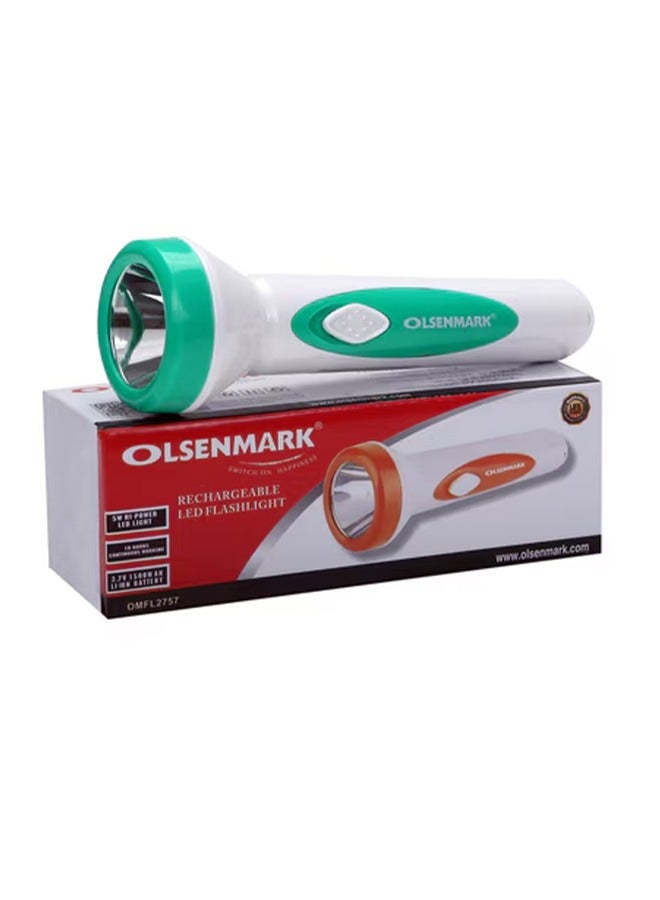 Olsenmark OLSENMARK FLASH LIGHT OMFL2757  - Image 2