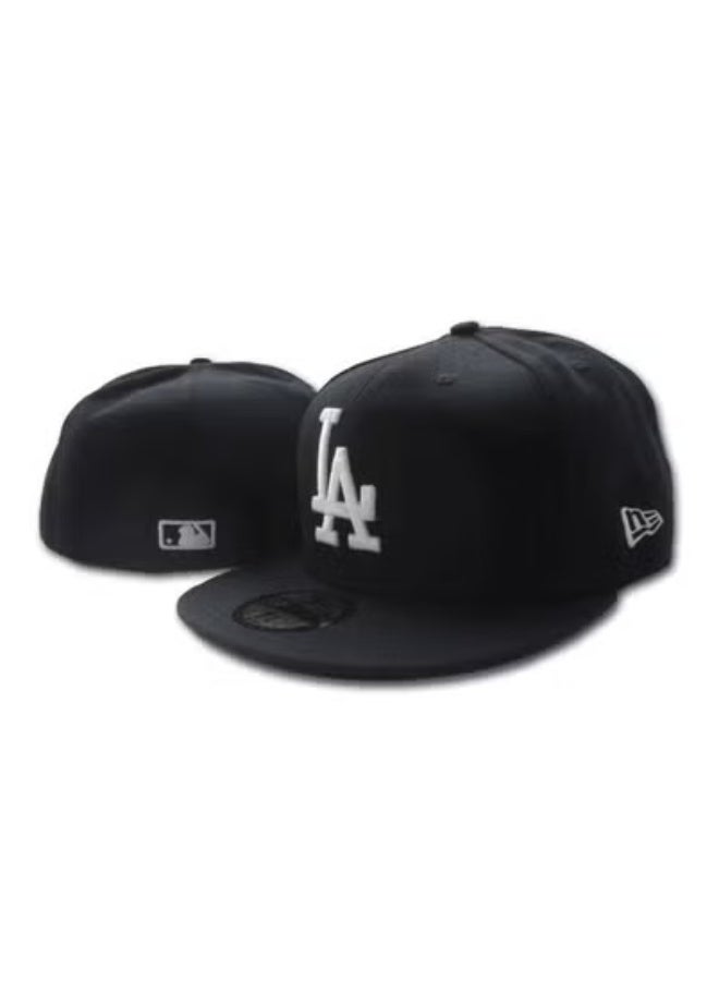 NEW ERA New era & LA Dodgers Fashionable Embroidered Baseball Cap  For Daily Wear And Outdoor Sports-55.8CM