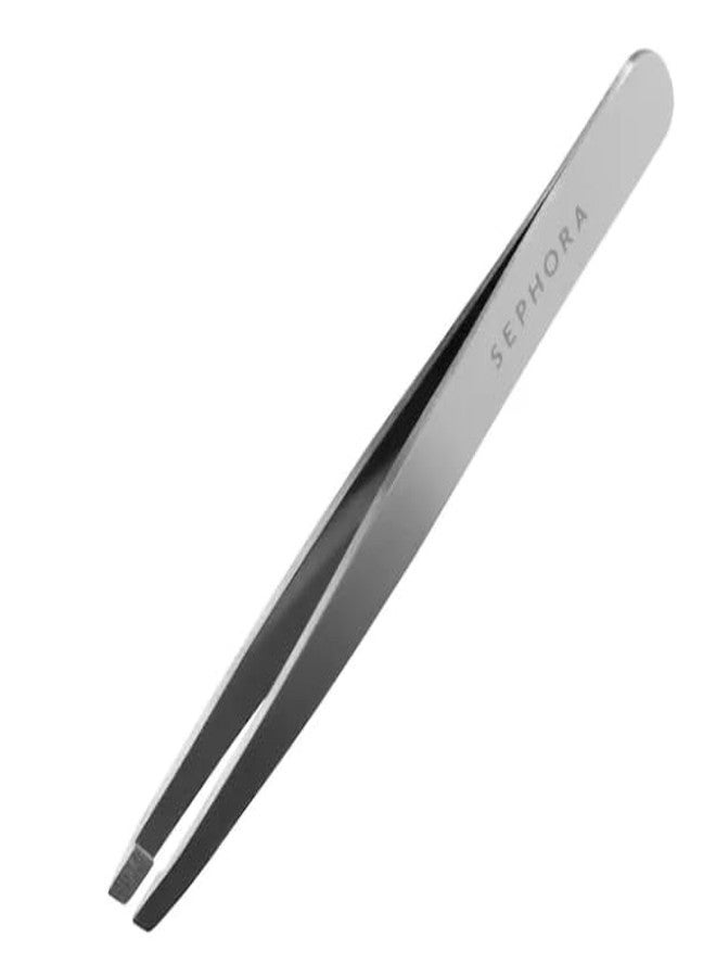 Sephora Slant Tweezer