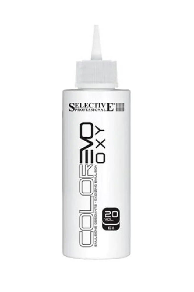 Selective Professional ColorEvo OXY 20Vol 6% 100 Ml
