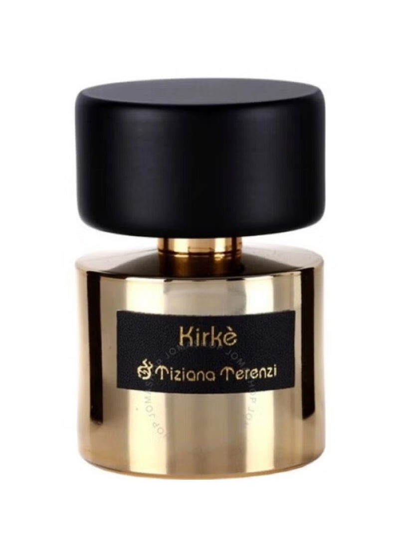 تيزيانا تيرينزي عطر تستر كيركي اكستريت دي بارفان 100 مل - Image 1