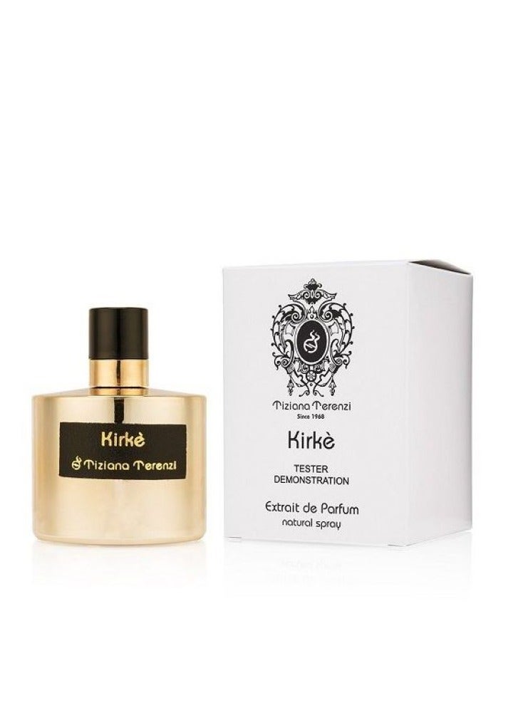 تيزيانا تيرينزي عطر تستر كيركي اكستريت دي بارفان 100 مل - Image 2