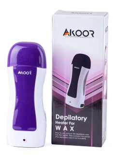 AKOOR Handheld Waxing Machine  - Image 1