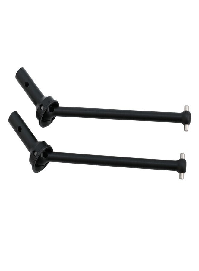 POLANTA Front Drive Shaft CVD Axles Upgrades for Arrma 1/8 Typhon 6s BLX 1/7 Infraction 6s BLX,Felony 6s BLX,Limitless - Image 4
