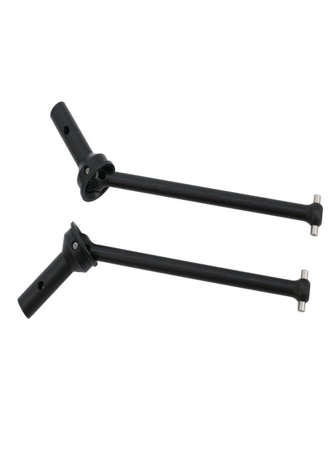 POLANTA Front Drive Shaft CVD Axles Upgrades for Arrma 1/8 Typhon 6s BLX 1/7 Infraction 6s BLX,Felony 6s BLX,Limitless - Image 5