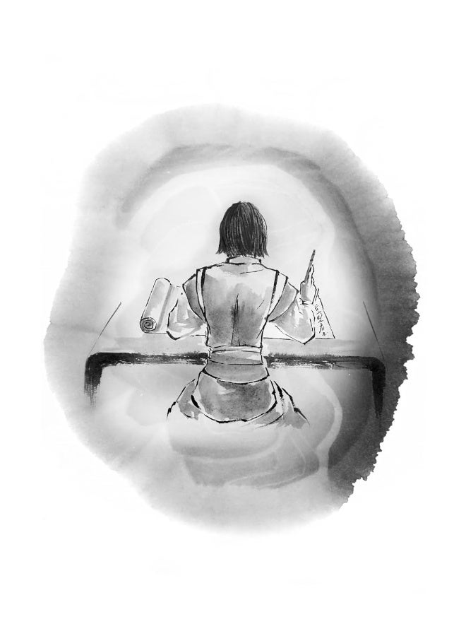 The Poppy War Collector’s Edition: An all-new, fully illustrated, collector’s edition of R. F. Kuang’s debut novel - Image 3