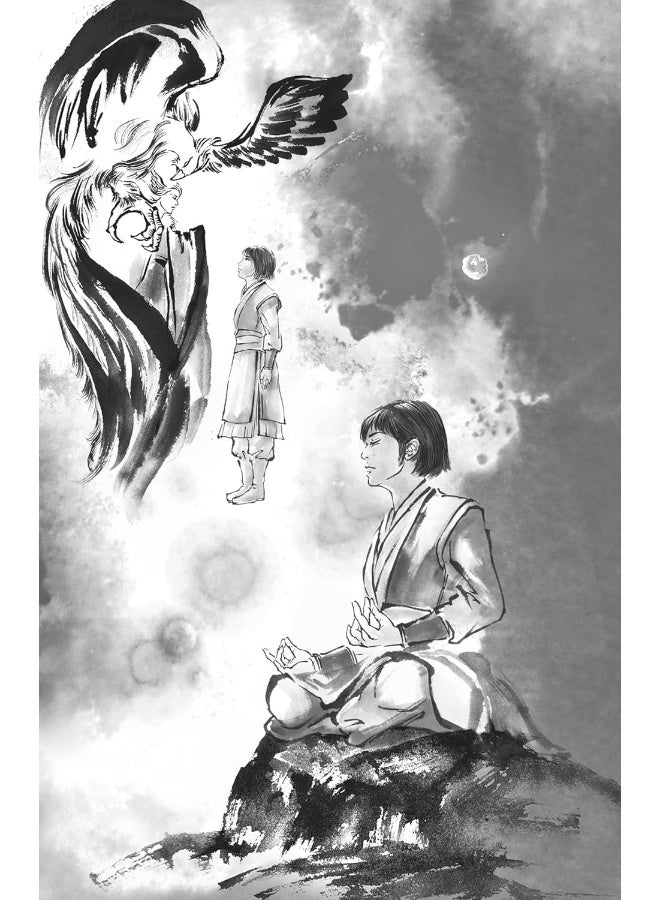 The Poppy War Collector’s Edition: An all-new, fully illustrated, collector’s edition of R. F. Kuang’s debut novel - Image 5