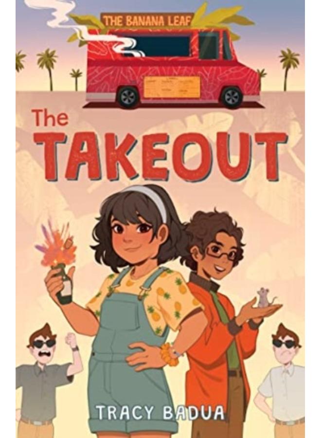 The Takeout 
