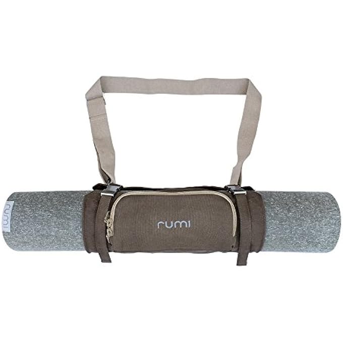 rumi Origami - Yoga Mat Carrier - Image 2