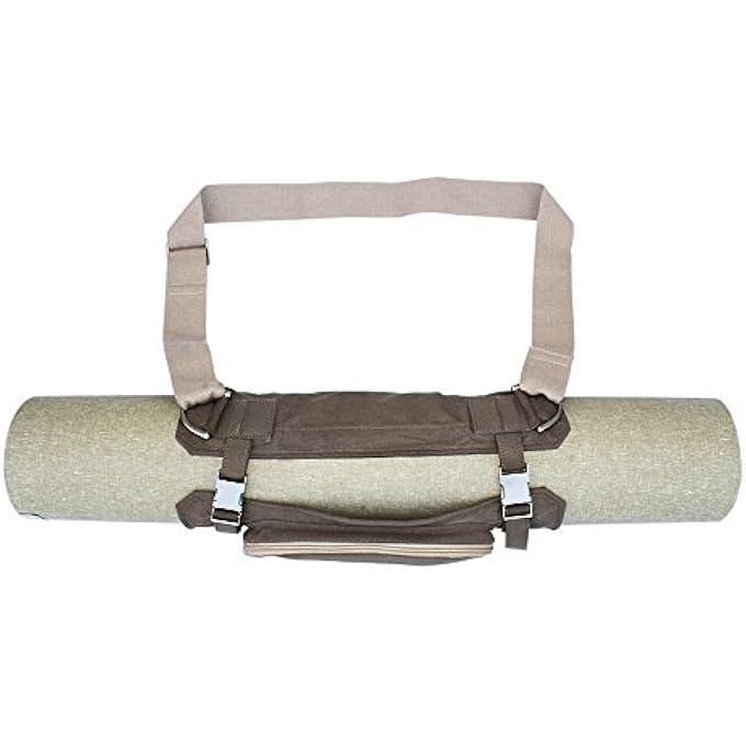 rumi Origami - Yoga Mat Carrier - Image 3
