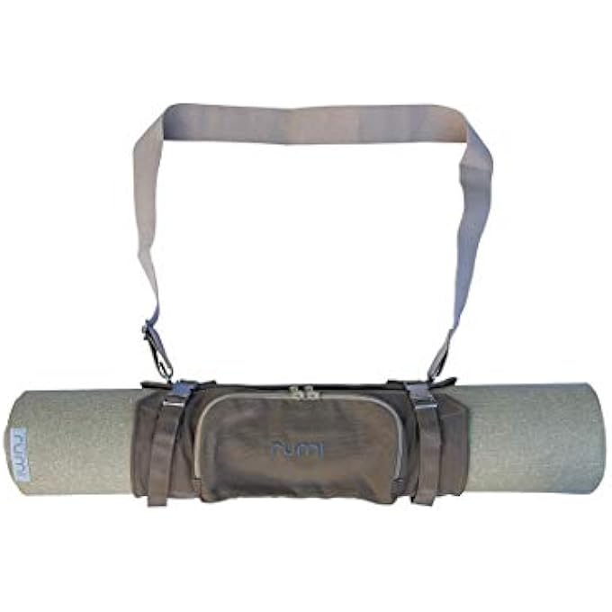 rumi Origami - Yoga Mat Carrier - Image 5