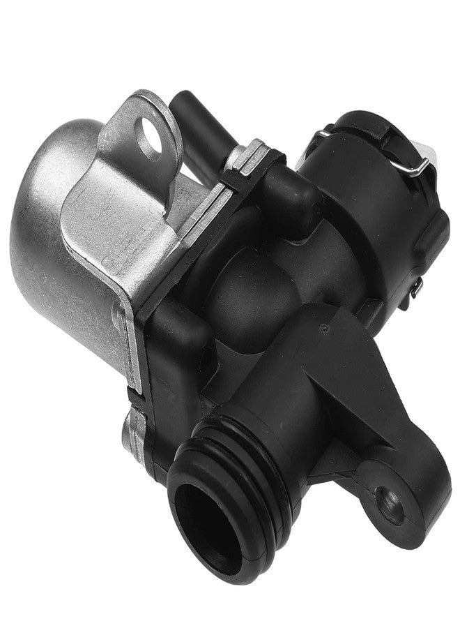 A-Premium Heater Control Valve Compatible with Mercedes-Benz C230 C250 C280 C300 C350 CLK350 E280 E300 E350 E550 GL450 GLK350 ML350 ML550 S400 S550 SL550 - Image 1