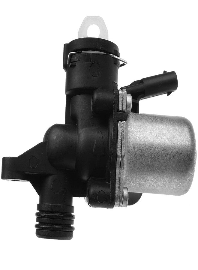 A-Premium Heater Control Valve Compatible with Mercedes-Benz C230 C250 C280 C300 C350 CLK350 E280 E300 E350 E550 GL450 GLK350 ML350 ML550 S400 S550 SL550 - Image 5