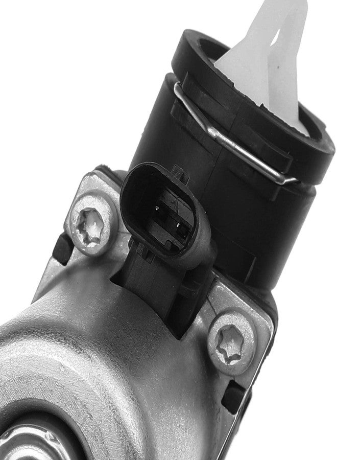 A-Premium Heater Control Valve Compatible with Mercedes-Benz C230 C250 C280 C300 C350 CLK350 E280 E300 E350 E550 GL450 GLK350 ML350 ML550 S400 S550 SL550 - Image 3