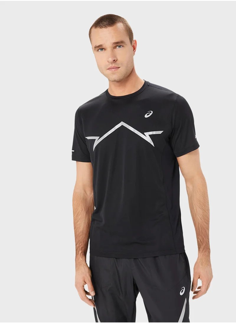 asics Lite-Show T-Shirt
