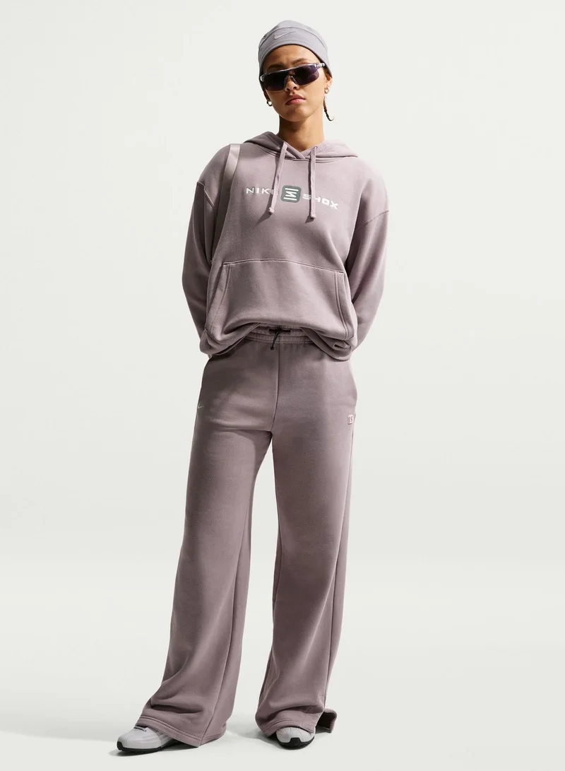 Shox Phoenix Fleece Hoodie