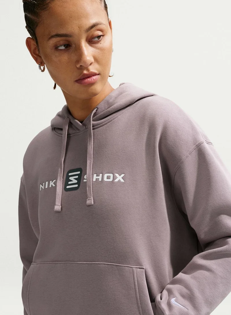 نايكي هودي فليس شوكس فينيكس