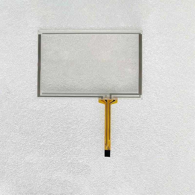 GP-4114T لوحة شاشة تعمل باللمس لوحة لمس زجاجية بديلة لـ PFXGP4114T2D - Image 2