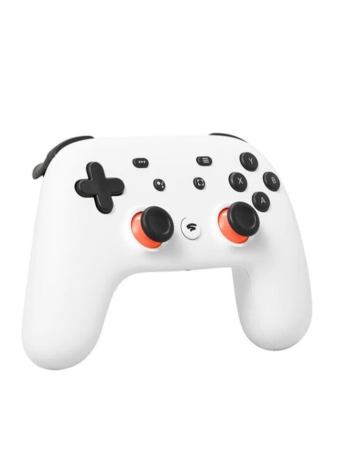 Google Stadia Bluetooth Gaming Controller (Google Ultra Not Included), Wasabi - pzsku/ZE8F020A8B1368E71760EZ/45/_/1721336254/3d93d384-7605-4538-8ddf-297402f254a5