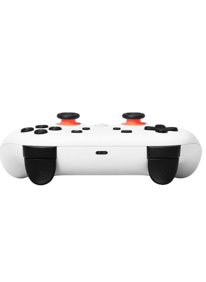 Google Stadia Bluetooth Gaming Controller (Google Ultra Not Included), Wasabi - pzsku/ZE8F020A8B1368E71760EZ/45/_/1721336294/14f35437-00f7-4f18-9072-8d6ea9e89bc8