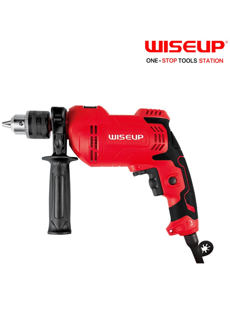 WISEUP drill 13 MM , 710 W - Image 2